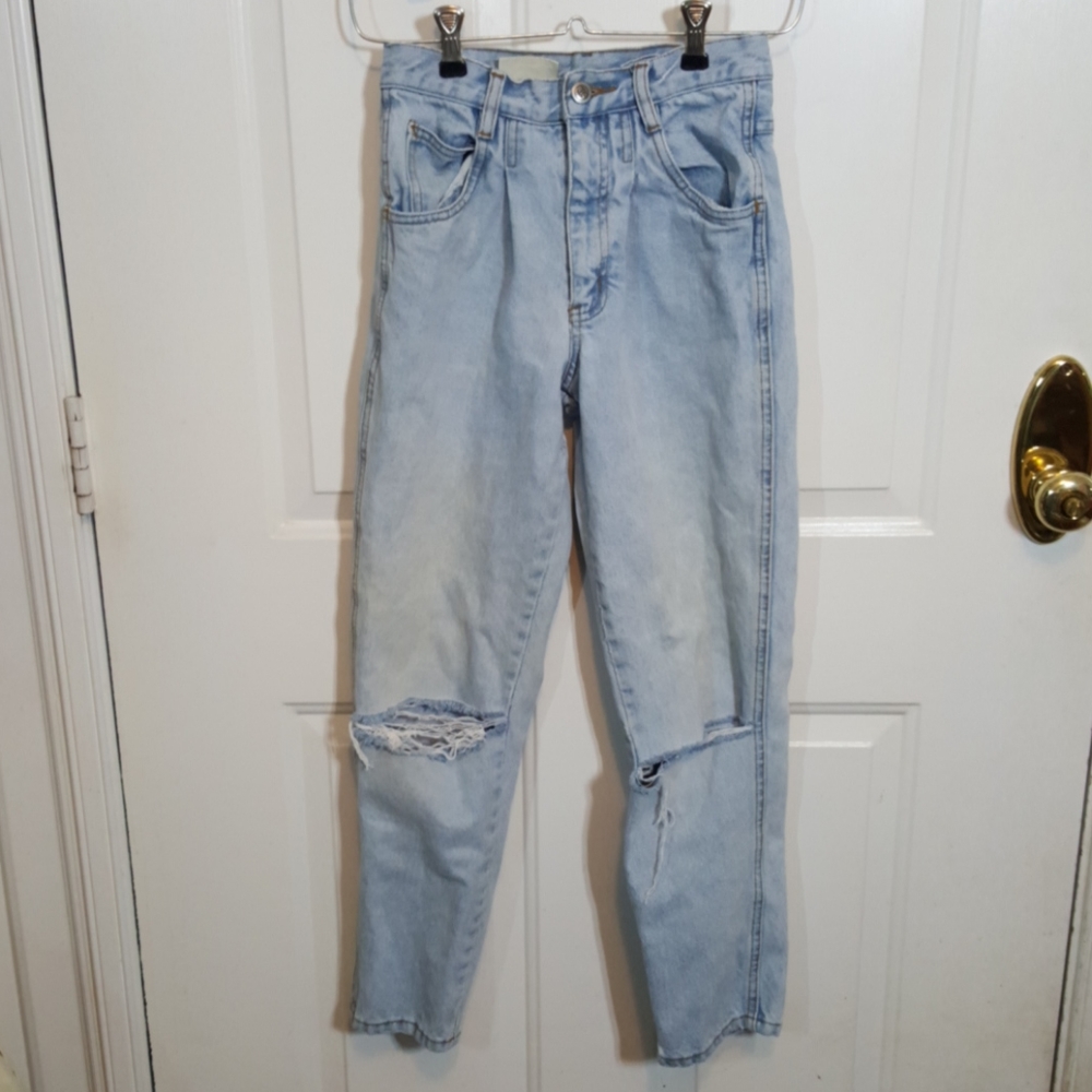 Girls Rio Jeans Sz‎ 12 Preloved